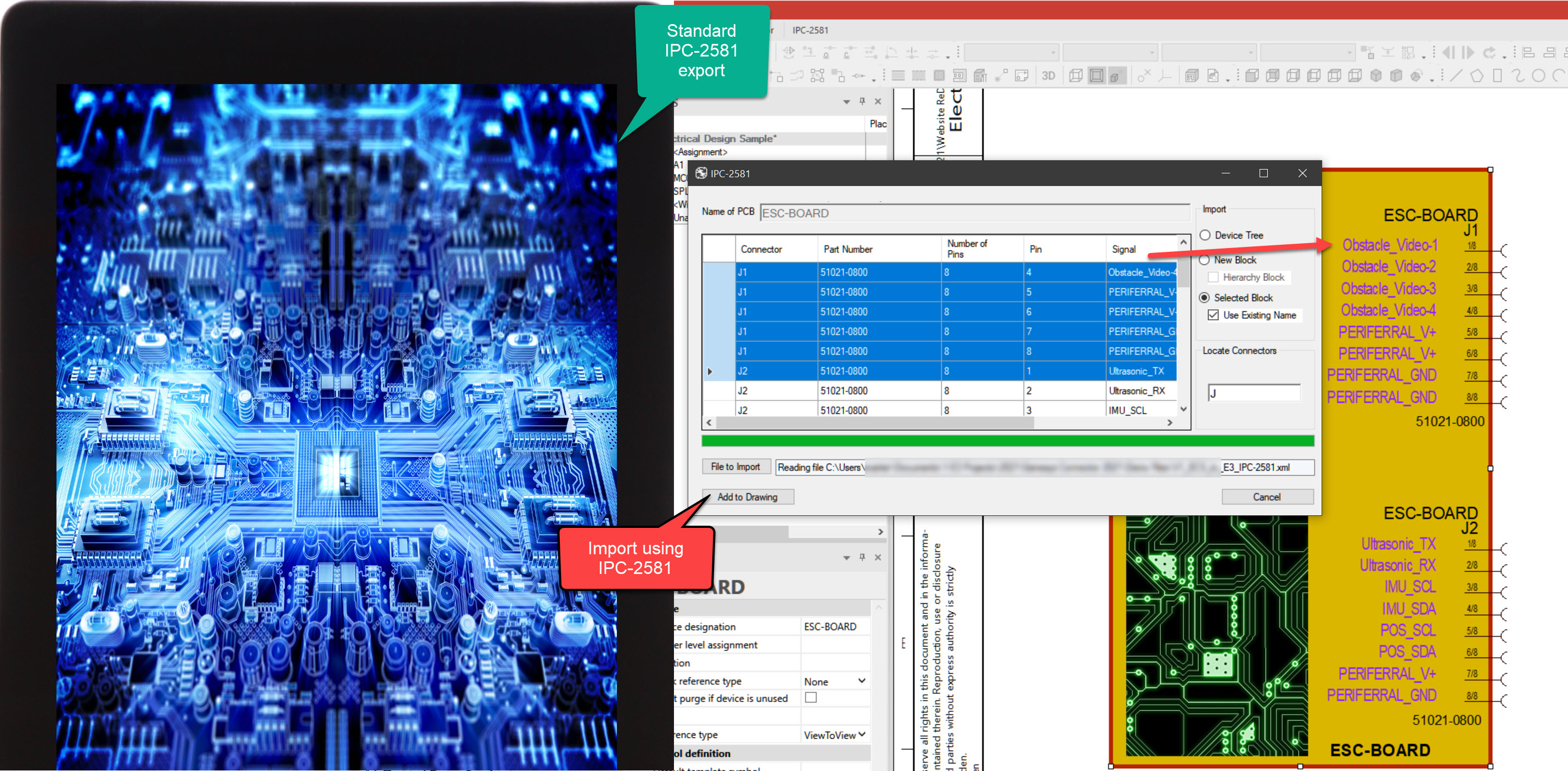 ModelBased Wire Harness Design Learn More Zuken US
