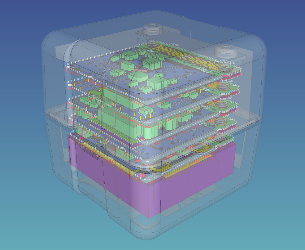 Advanced Packaging Design Processes for Modern Technology Challenges ...