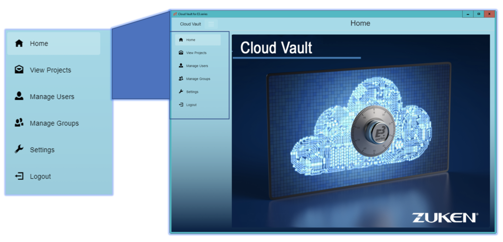 Cloud-Vault-for-E3.series-1024x493