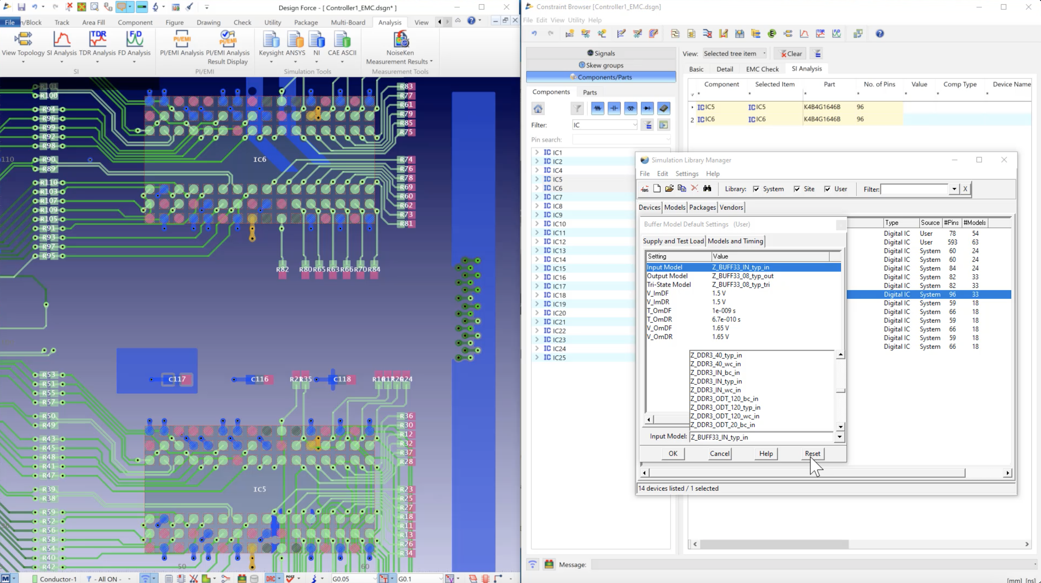 コンピュータ・IT VLSI design techiques analog digital cir VLSI design techiques analog digital cir 本