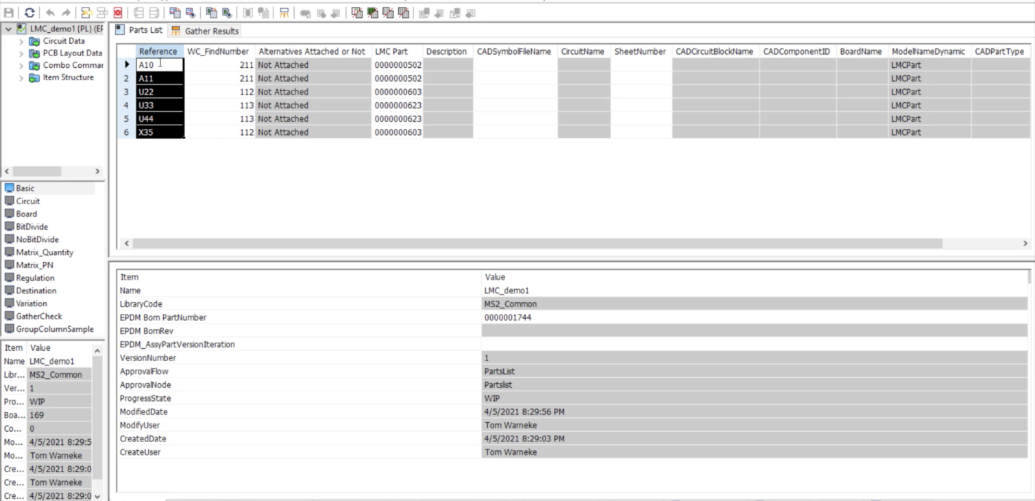 How to Upload Design Documents to Windchill with the DS-CR