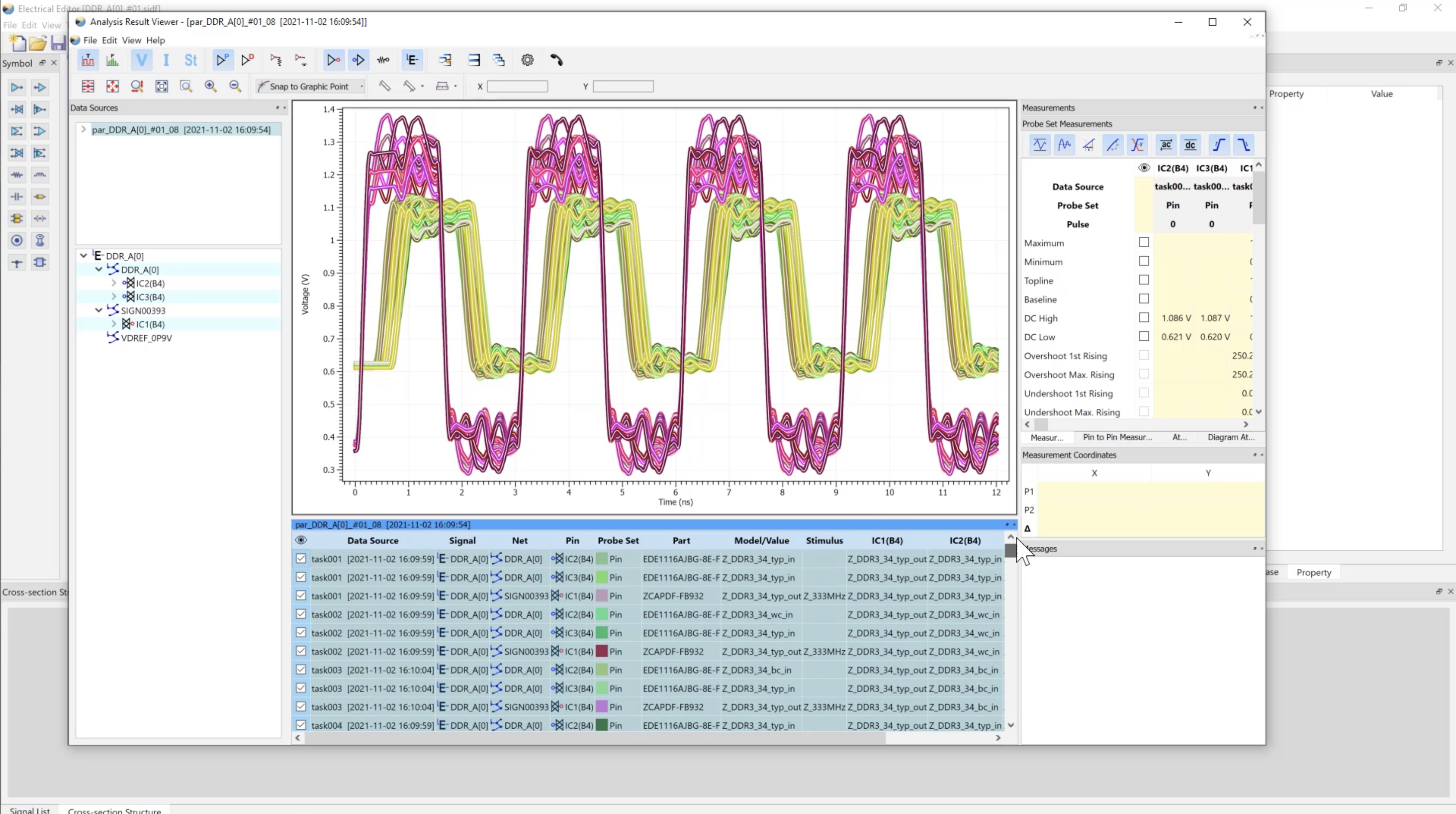 Tech Tip: Pin Model Parameter Sweep - Zuken US