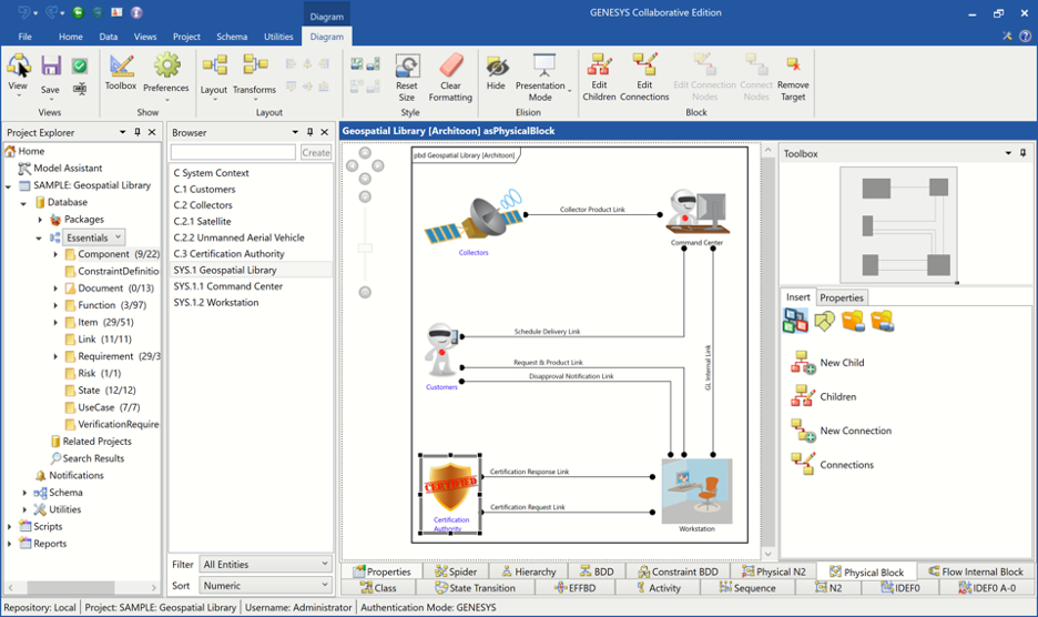 Vitech releases Genesys 2021