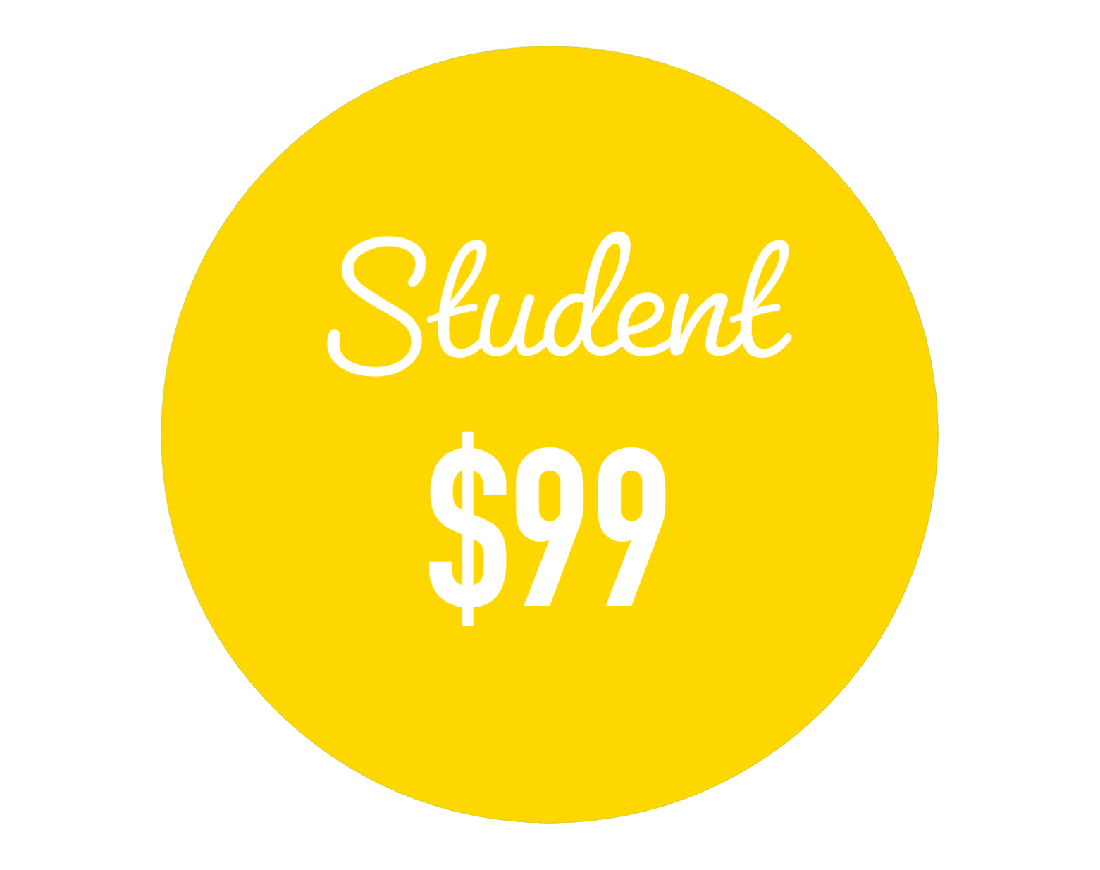 ZIW 23 Student Pricing