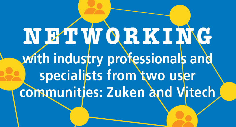 ZIW 22 Networking