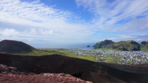 ALT TEXT: A photo of Iceland’s landscape. 