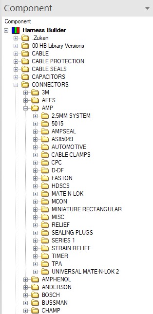 LibraryStructure