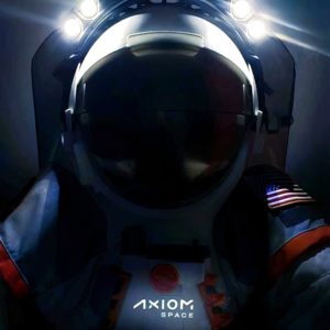 Axiom space - a next generation spacesuit