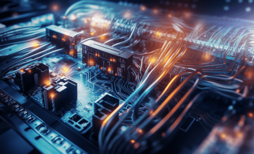 Connecting CAD Engineering to Your ERP System