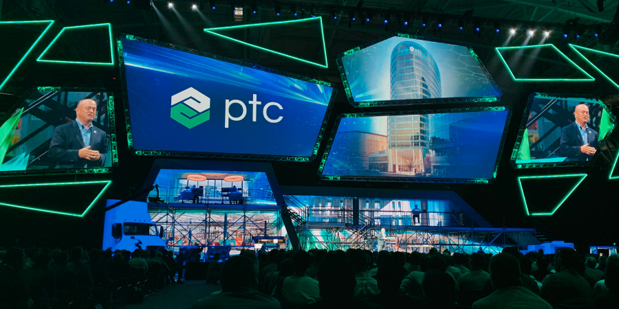 PTC Liveworx 2023 - Boston