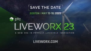 PTC Liveworx 2023