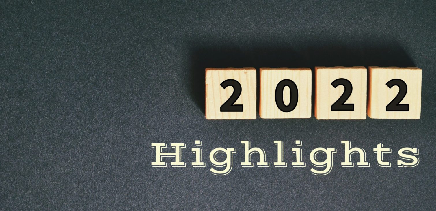 top 10 blogs of 2022