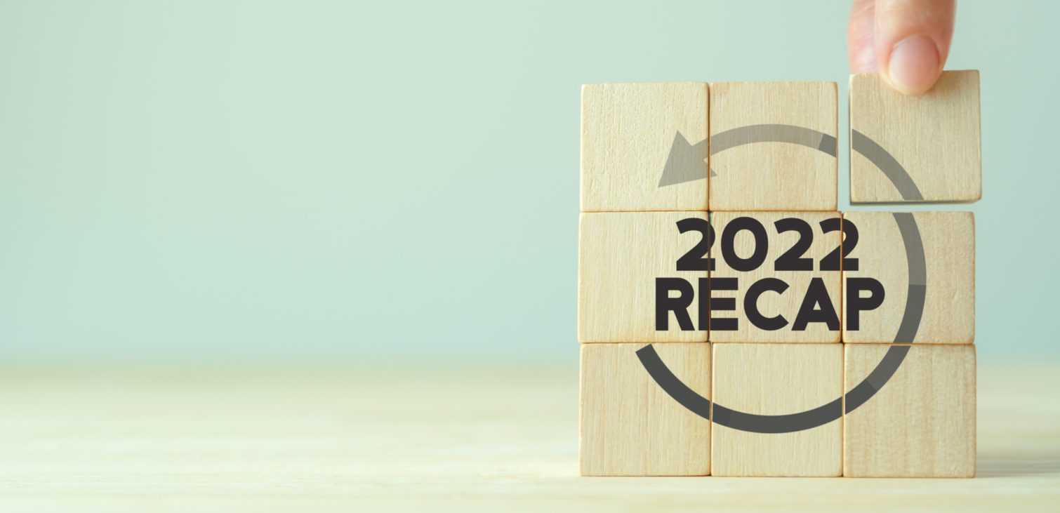 Top 10 Tech Tips of 2022