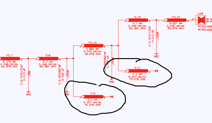 Verify the connections