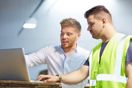 Efficient Collaboration for the Design Review Process