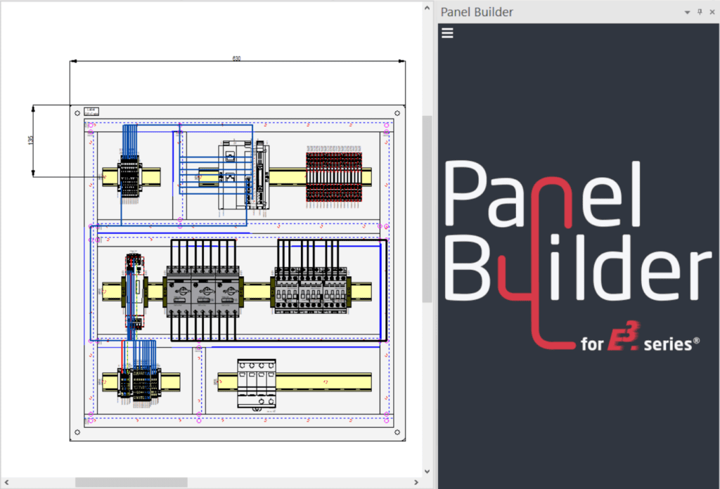 Control Panel Manufacturing Software - Zuken US