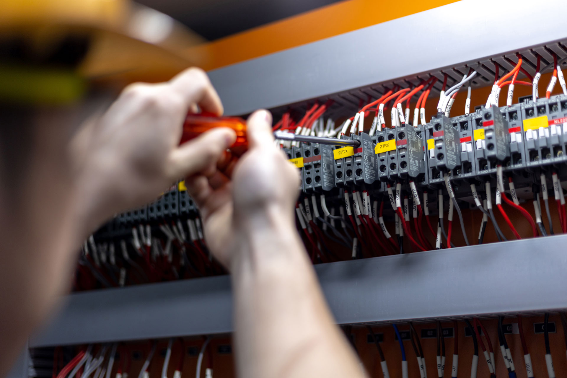 Transforming the Industry How Panel Builder 2023 for E3.series