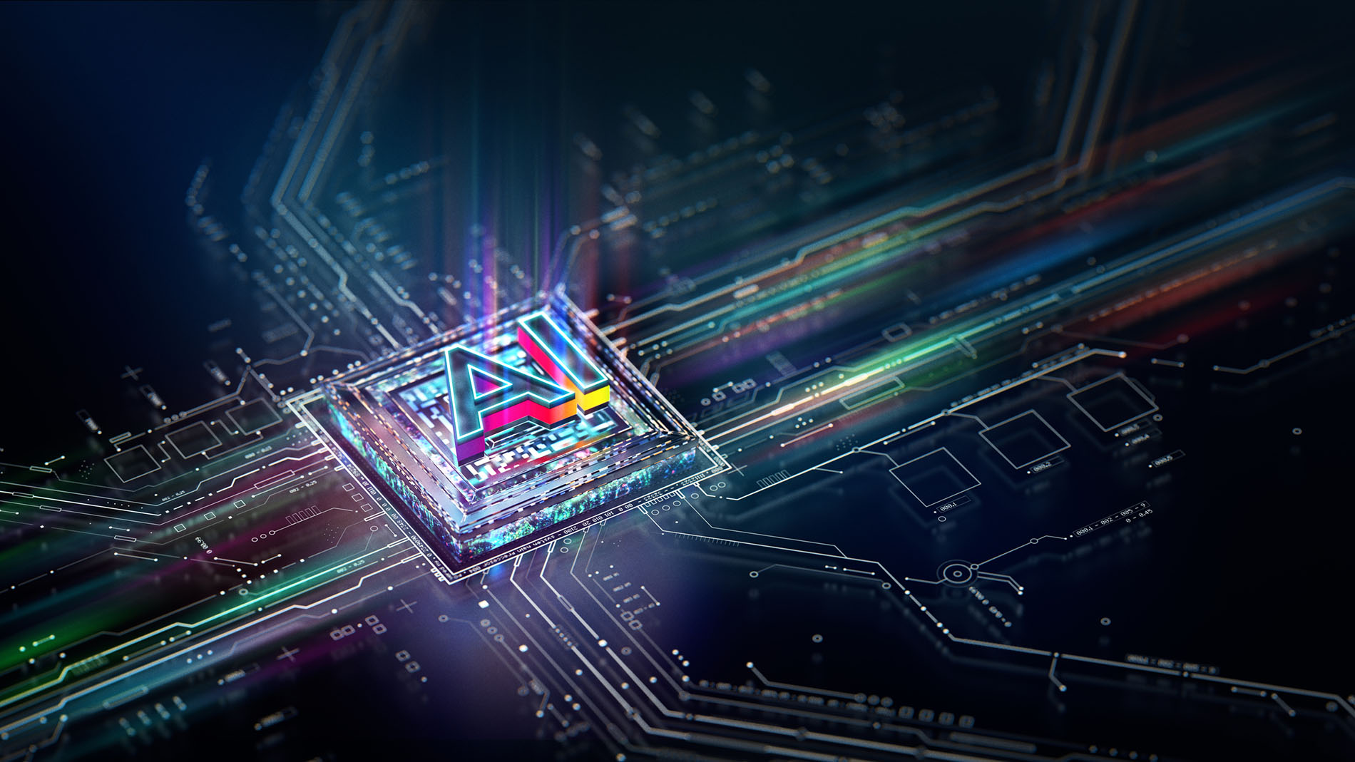 AI-Based PCB Design