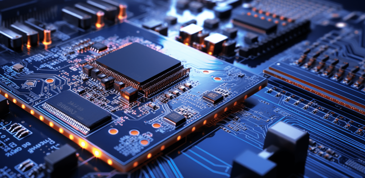 Discovering the Power of CR-8000 2023 for Advanced PCB Design