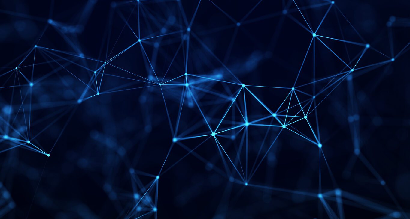 Abstract image - what's new in Genesys 2023