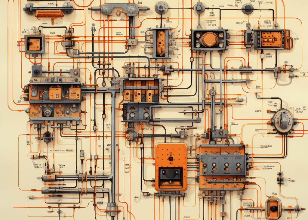 Wiring schematics on sale
