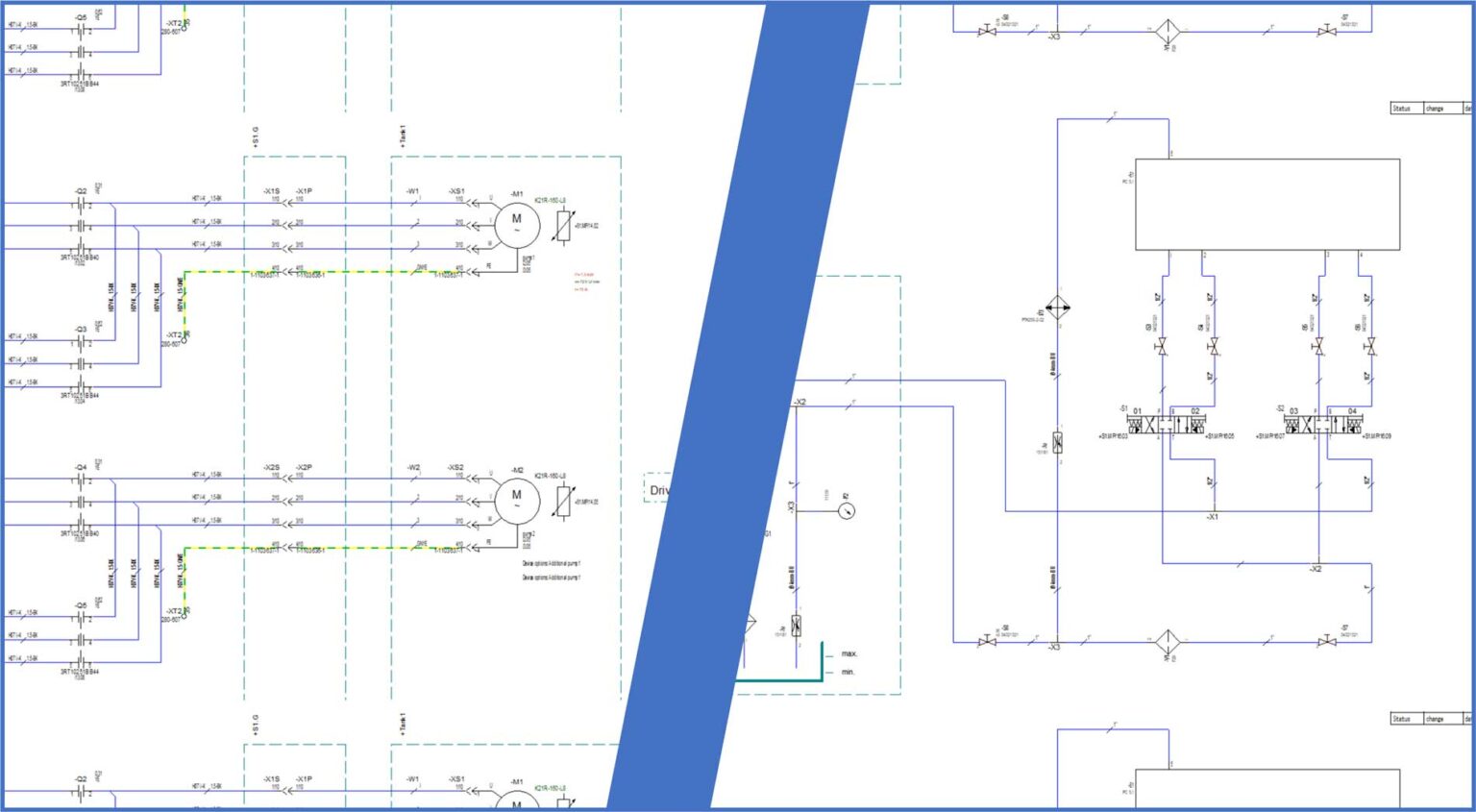 Efficient Multidiscipline Schematic Diagrams with E3.series - Zuken US