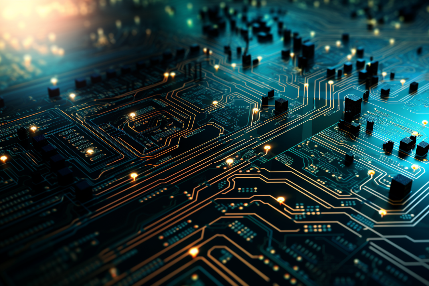 Ai Based Pcb Place And Route Is All About Machine Learning Zuken Us Ai Based Pcb Place And Route Is All About Machine Learning Zuken Us