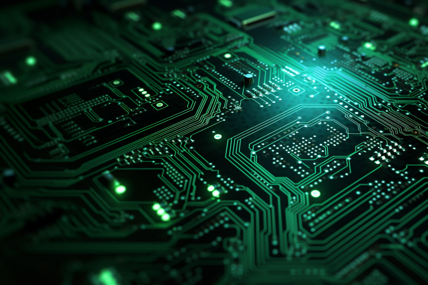 Press-fit Connectors: Challenges in Circuit Board Assembly