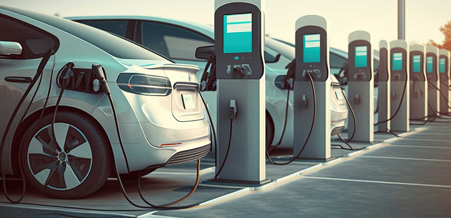 Everything You Need to Know About Wireless EV Charging - EV Charging Summit  Blog