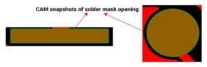 pcb-solder-mask-opening