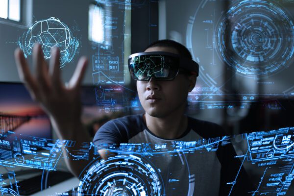 The Rise of Augmented Reality in Control Panel Design and Visualization ...
