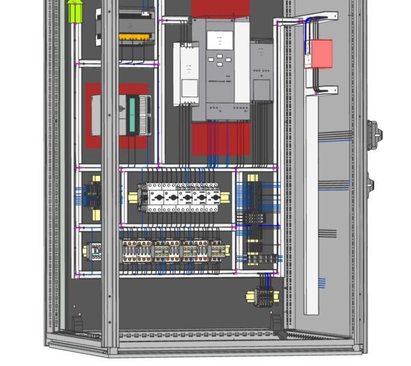 Harnessing Sustainability in Electrical Design for a Greener Future ...