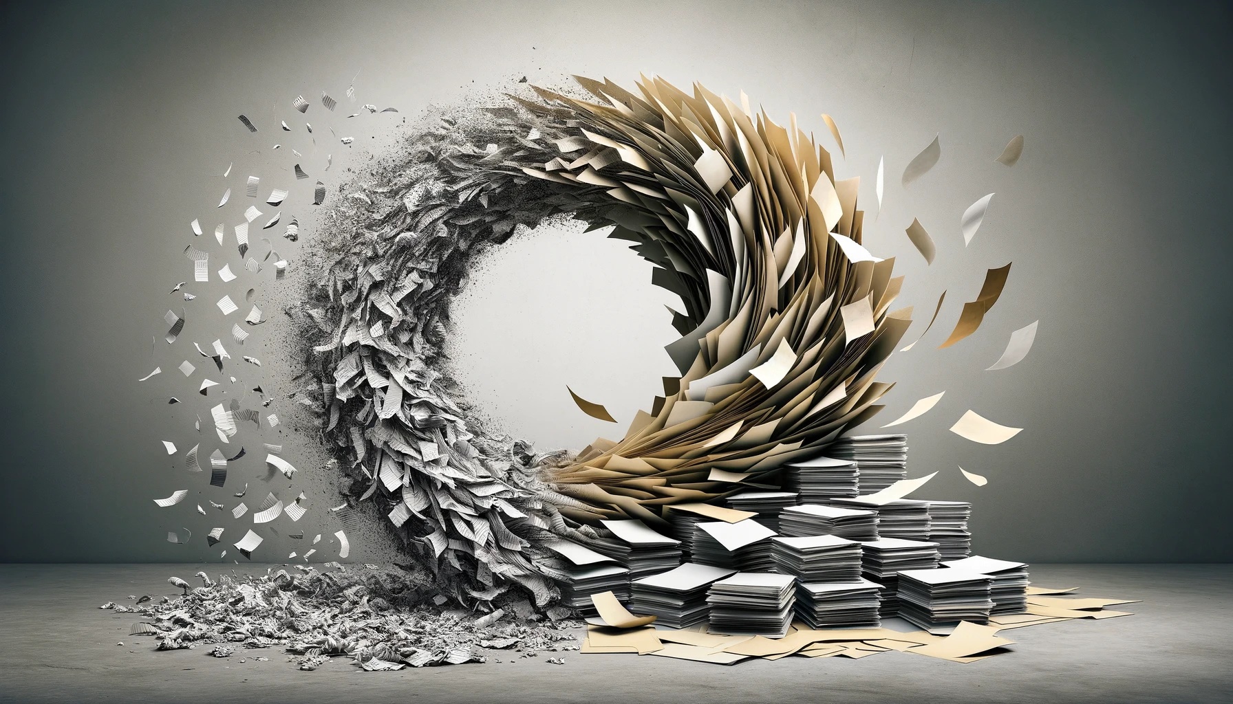 Taming Project File Chaos with Advanced Electrical Design Data