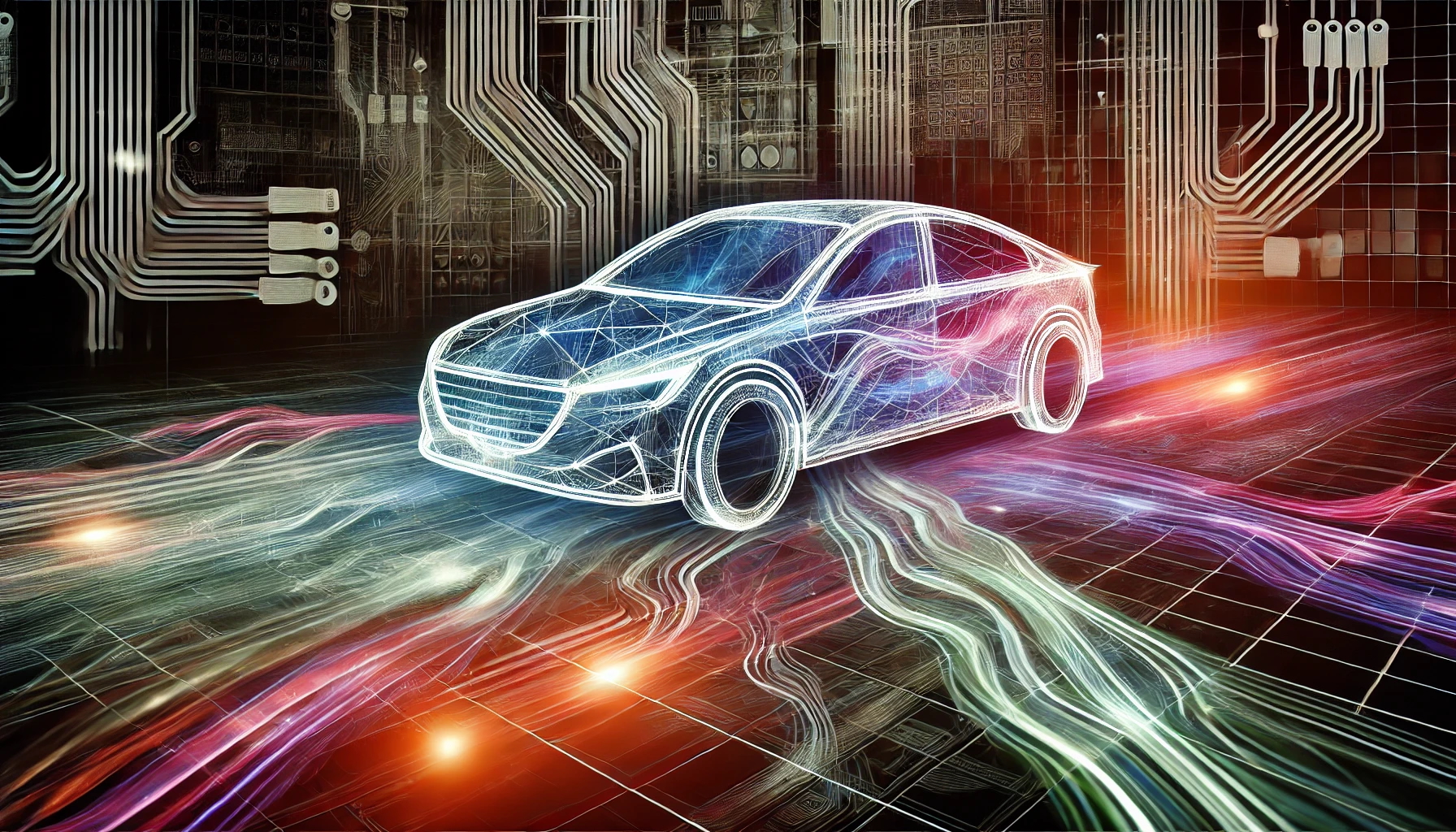 Optimizing Wiring System Design - Zuken US