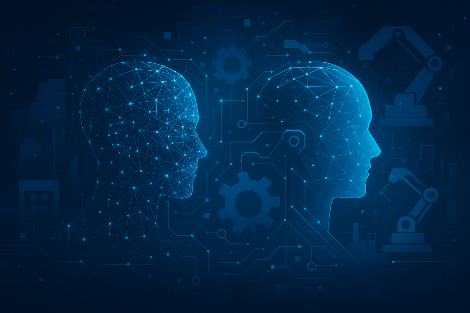 Digital Twin in Manufacturing