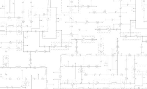 an image of a circuit diagram