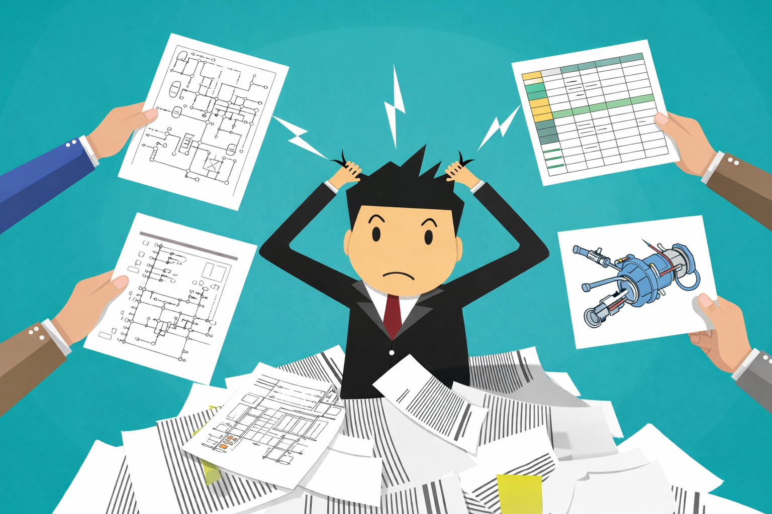 1-ChatGPT-Document-Overload