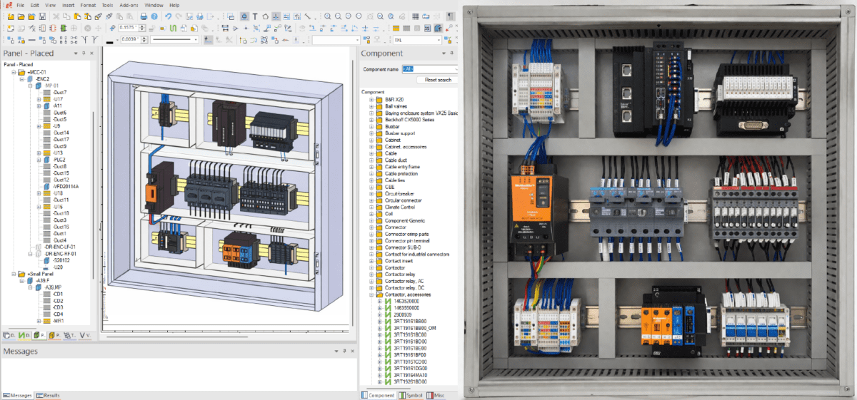 Control Panel Design Software for Manufacturing: Why Visualization ...