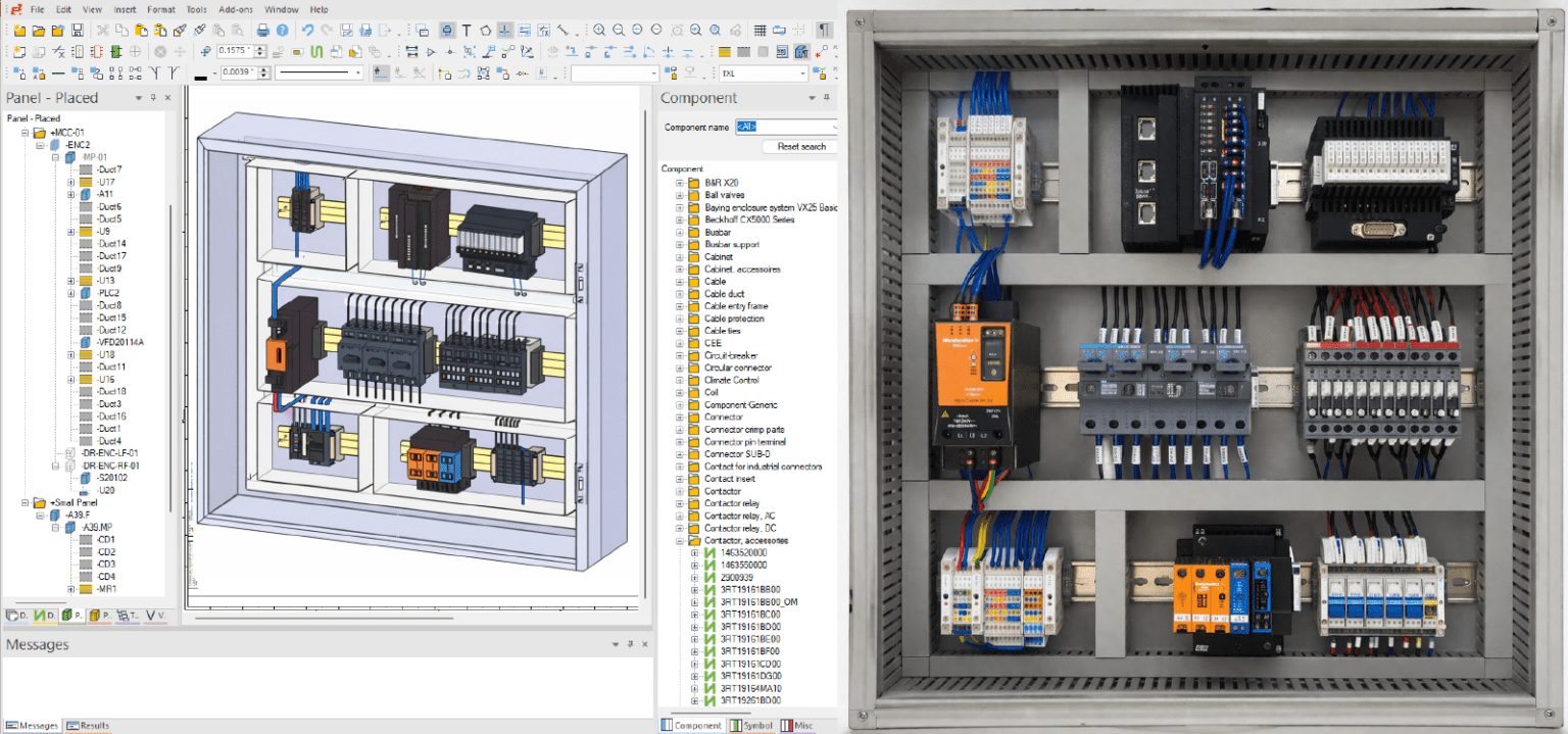 Control Panel Design Software for Manufacturing: Why Visualization ...