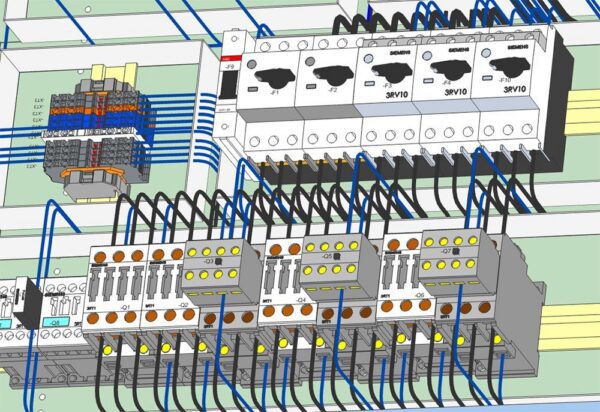 Control Panel Design Software for Manufacturing: Why Visualization ...