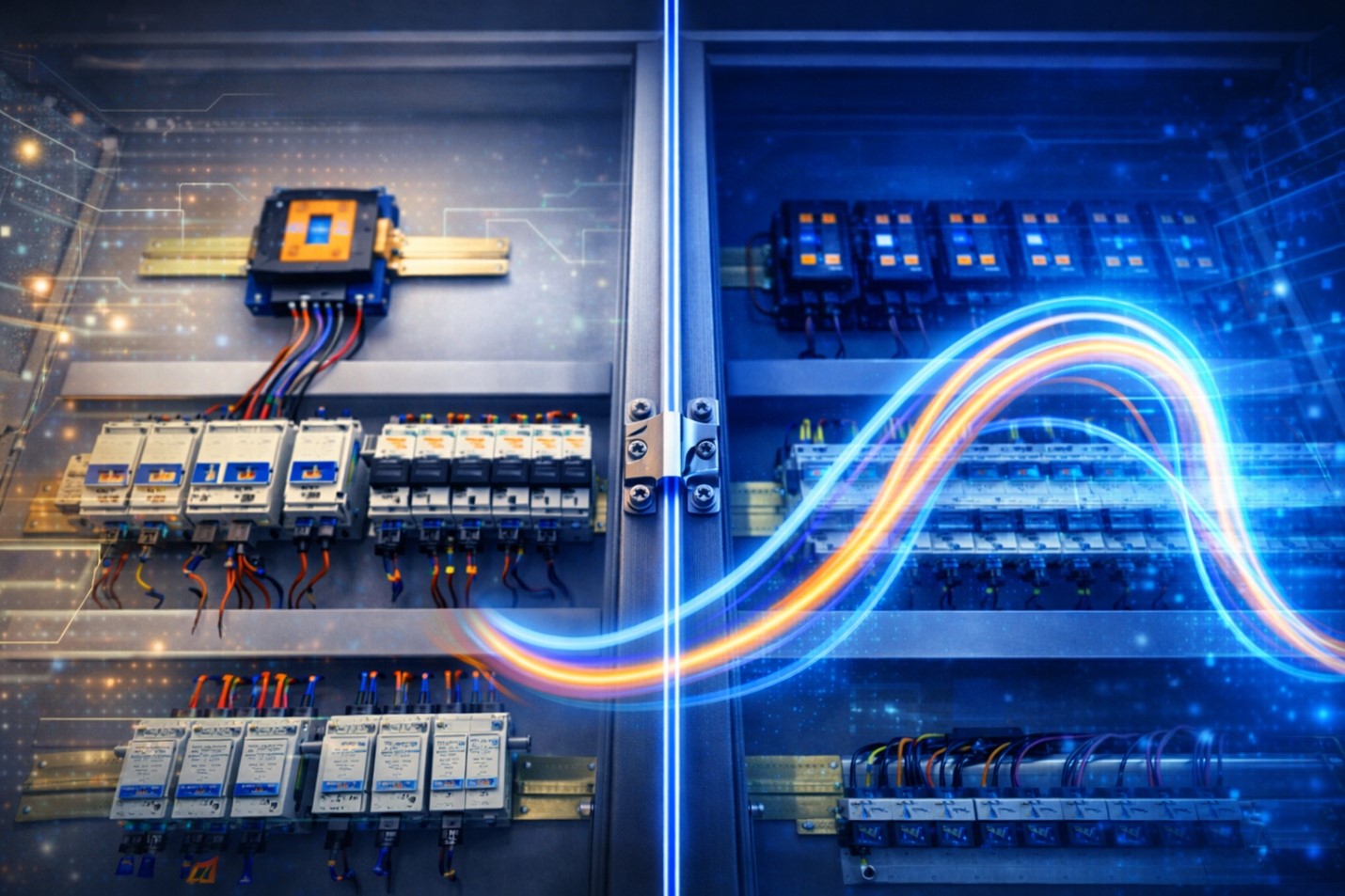 Control Panel Design Software for Manufacturing: Why Visualization ...