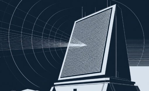 Phased Array Antenna