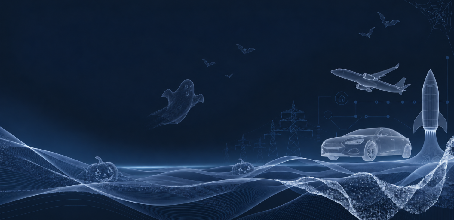 Zuken halloween blog