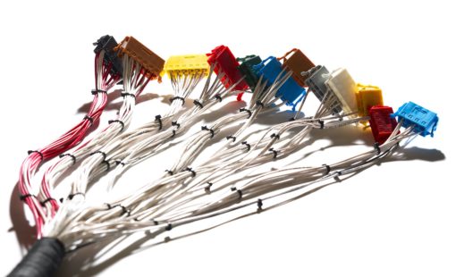 Exporting WIre Lists for Komax - E3.ExportToKomax