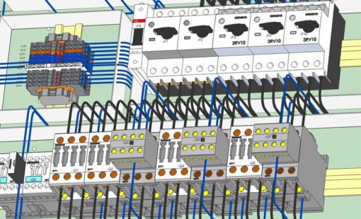Control panel wiring diagram software - E3 panel +, control panel routing software