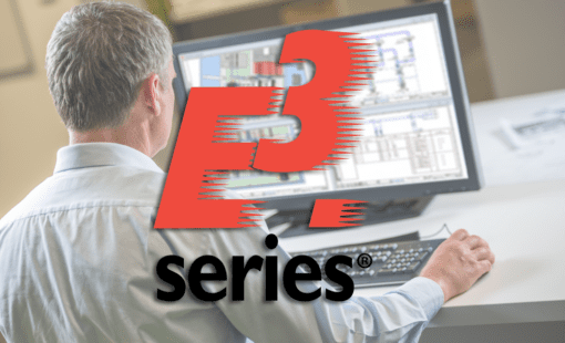 electrical harness design - E3